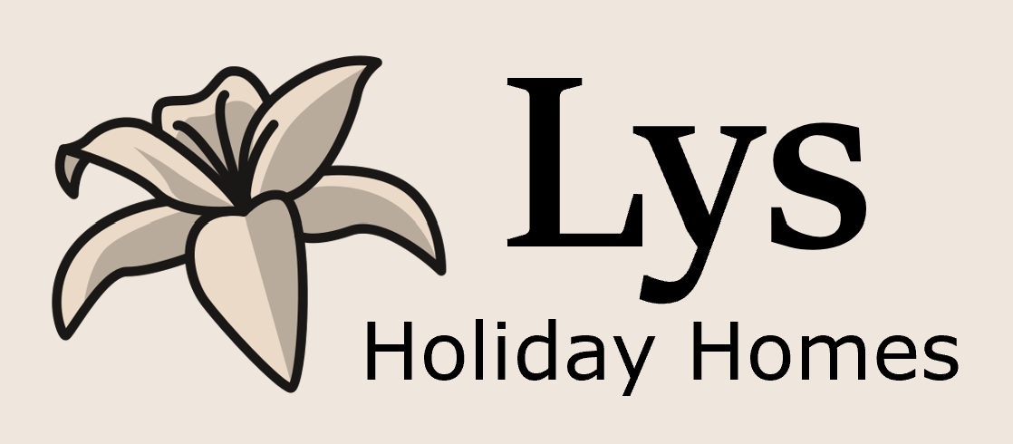 Lys Holiday homes