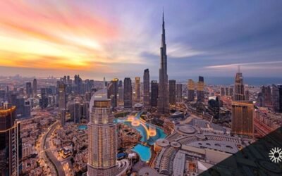 Why now is the best time to list your Dubai property for short-term rental